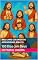 Livro Meu Livro Colorido de Aprendizado Bíblico: 100 Dias com Deus (Holy Bible Teachings 15)