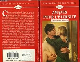 Amants pour l'éternité
