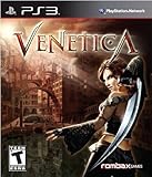 Venetica - Playstation 3
