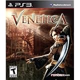 Venetica - Playstation 3