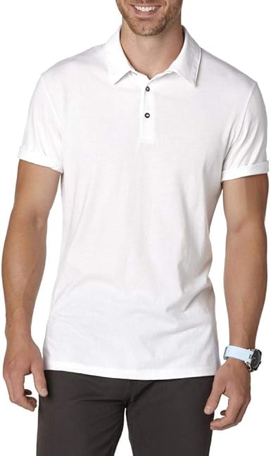 structure slim fit t shirt