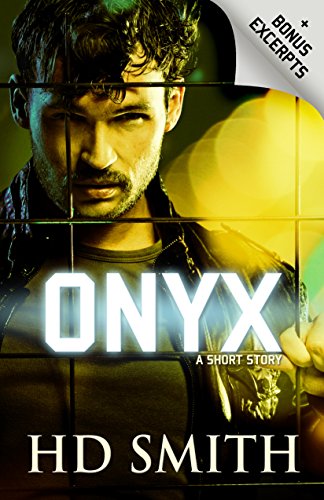 Onyx: A Short Story
