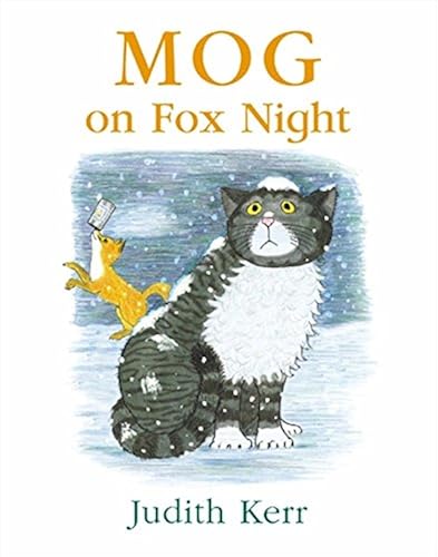 Download Mog on Fox Night PDF