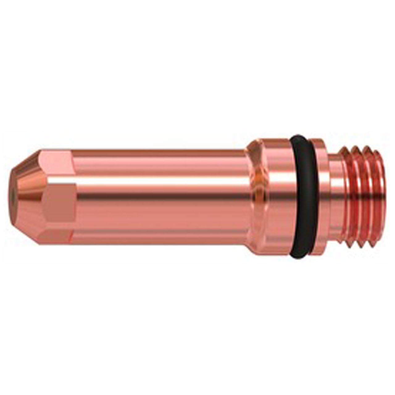 Hypertherm 220937 Air/Oxygen Electrode for HyPro2000/MAxPRO200 Plasma Torch, 200 Amp