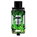 Skin Decal Vinyl Wrap for Smok TFV12 Cloud Beast King Tank Vape Mod stickers skins cover/ weed gonja