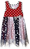 Bonnie Jean Girls' Americana Dress