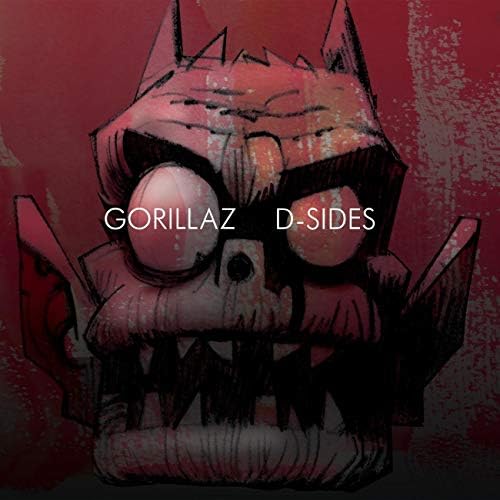 Gorillaz - G-Sides [CD] - Amazon.com Music