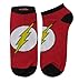 Flash and Star Labs Logo Women's Low-Cut Socks 2-Pack