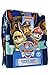 Paw Patrol Super Comfy & Soft Travel Blanket/Throw with PAWfect Team Design 40" x 50"