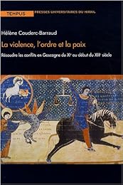 La  violence, l'ordre et la paix