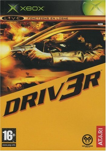 DRIV3R
