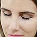 Liquid Eyeliner that's Waterproof with Precise No Smudge Intense Jet Black Fine Tip Dip Liner for Sensitive Eyes with Long Lasting Makeup Matte Results that Even Stays on Oily Skin
