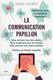 La  communication papillon