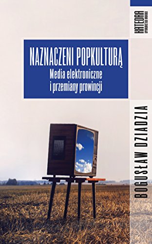 Naznaczeni popkultura