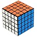 5x5 Cube, Upgrade Structure - More Smoothly Than Original Speed Cube