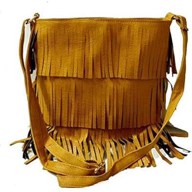 Divu Collections DCs Womens Cross Body