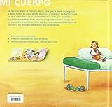 Image de Maria va a la pediatra/ Maria goes to the pediatrician (Mi Cuerpo, Conocer Y Comprender) (Spanish Edition)