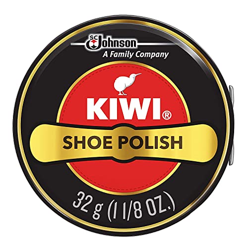 Kiwi Shoe Polish - 1.2 Ounces