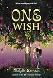 One Wish (13 Treasures Trilogy)