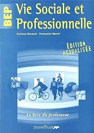 Vie sociale et professionnelle