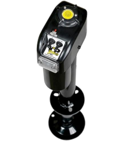 Amazon.com: BARKER 32455 VIP 3500 Power Jack - 24