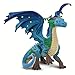 Safari Ltd. Dragons - Earth Dragon - Quality Construction from Phthalate, Lead and BPA Free Materials - for Ages 3 and Up