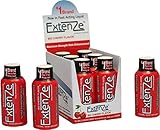 ExtenZe Cherry Shots 6 pack (2oz shots)