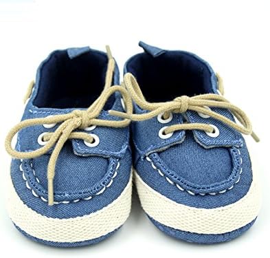 Lovely Tiger Baby Shoes for Boy Infant Shose Age 0-6 Months 11 Cm Spring and Fall Warm Soft 1M
