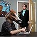 XIAO MO GU Halloween Costume Party Latex Animal Horse Head Mask (Brown)