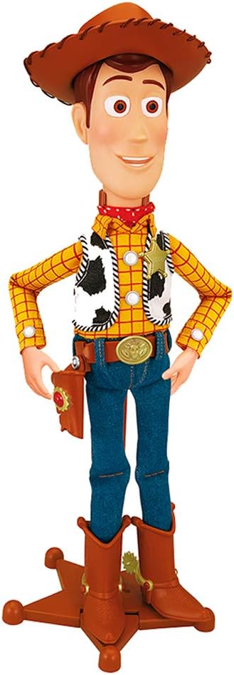 woody doll collection