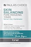 SKIN BALANCING Pore-Reducing Toner