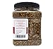 Zahtar (Za'atar) Spice, Hoosier Hill Farm, 1lb Jar