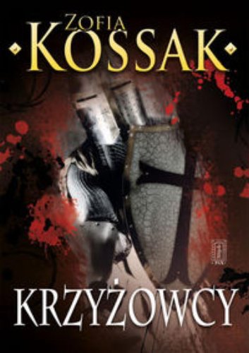 Krzyzowcy tom 3-4 (Polska wersja jezykowa)