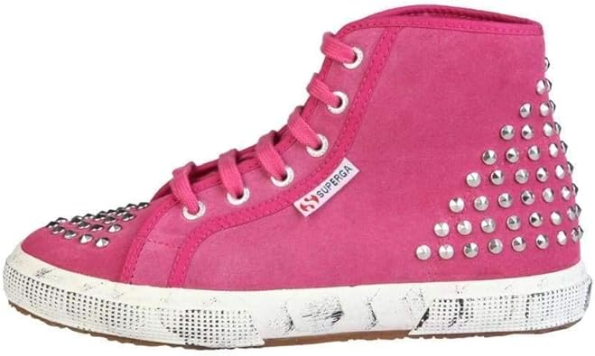 superga fucsia