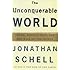 The Unconquerable World: Power, Nonviolence, and the Will of the People
