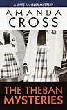 The Theban Mysteries (Kate Fansler Novels)