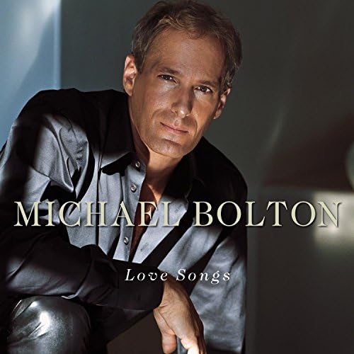 Michael Bolton - Michael Bolton - Amazon.com Music