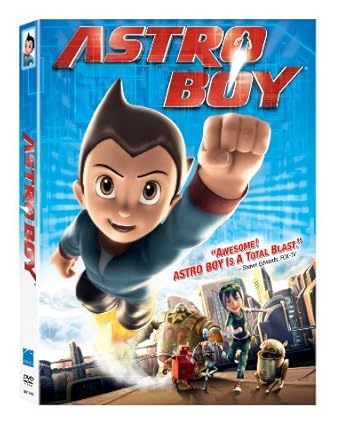 astro boy toys walmart