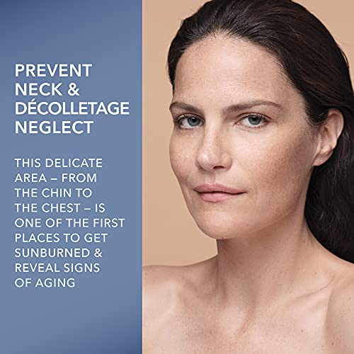 RoC Multi Correxion 5 in 1 Chest, Neck, and Face Moisturizer Cream with