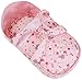 Corolle Mon Premier Doll Accessories (Small Carry Bed)