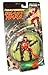 Transformers Year 1998 Beast Wars Transmetals 2 Series 5 Inch Tall Action Figure - Heroic Maximal Ground Commando Heroic Maximal OPTIMUS MINOR