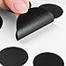 Chalkboard Labels Circles ,162 Premium Reusable Chalkboard Stickers with Two Pieces 3MM Chalk Marker for Jars, Parties,Craft Rooms , Weddings and Organize Your Home and Kitchen