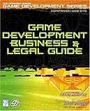 Image de Game Development Business and Legal Guide