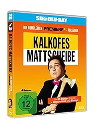 Die Kompletten Premiere-Klassiker (Sd On Blu-Ray)