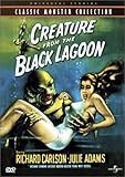 Creature From the Black Lagoon