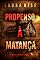Livro Propenso à Matança (Um Thriller de Suspense de Rory Wood — Livro Um)