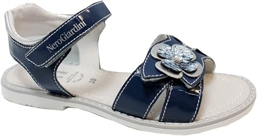 sandali bambino nero giardini