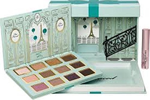 Too Faced La Petite Maison ~ Limited Edition