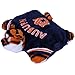 Fabrique Innovations NCAA Pillow Pet, Auburn Tigers