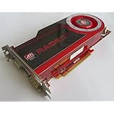 ATI Radeon HD 4870 Graphics Upgrade Kit for Apple Mac Pro